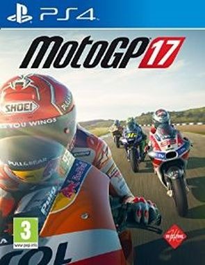 MotoGP_17 Motogp 17 (PS4)