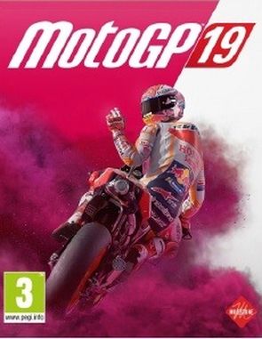 MotoGP_19 MotoGP 19 (PC)