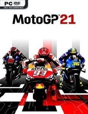 MotoGP 21 (PC)