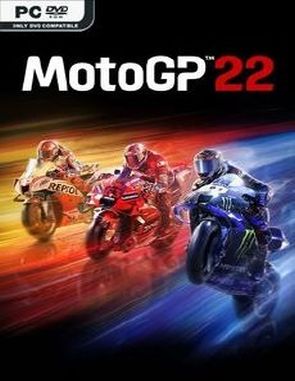 MotoGP 22 (PC)