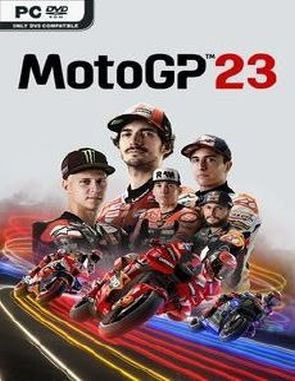 MotoGP 23 (PC)