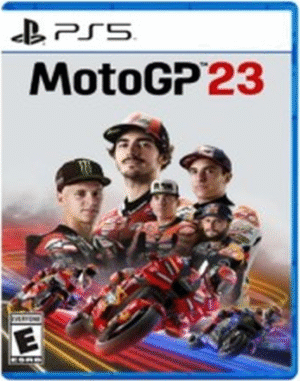 Motogp 23 (PS5)