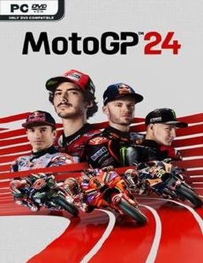 MotoGP 24 (PC)