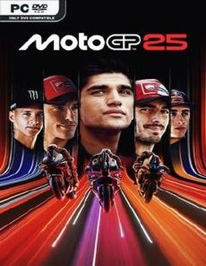 MotoGP 25 (PC)
