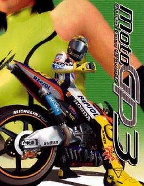 MotoGP 3 (PC)
