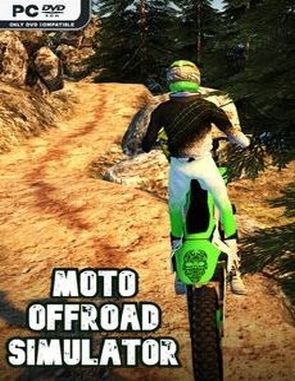 Moto Offroad Simulator (PC)