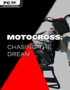Motocross_Chasing_the_Dream Motocross: Chasing the Dream (PC)