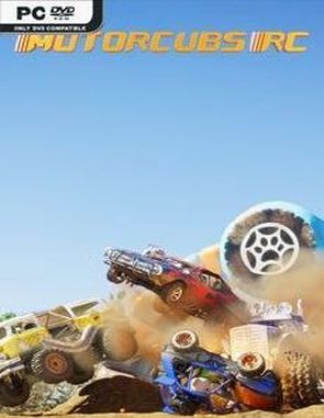 MotorCubs RC (PC)