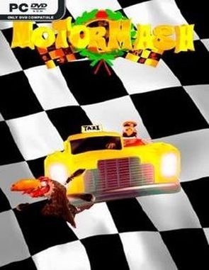 Motor Mash (PC)