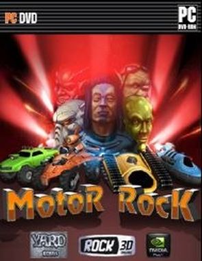 Motor Rock (PC)