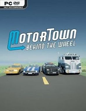 Motor Town: Behind The Wheel (PC)