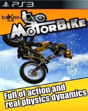 Motorbike (PS3)