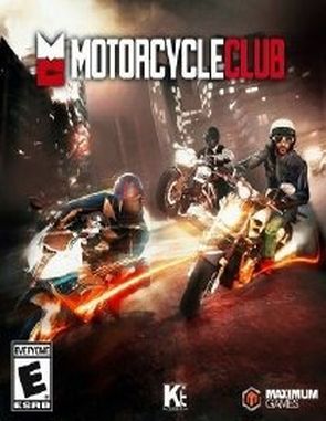 Motorcycle Club (PC)