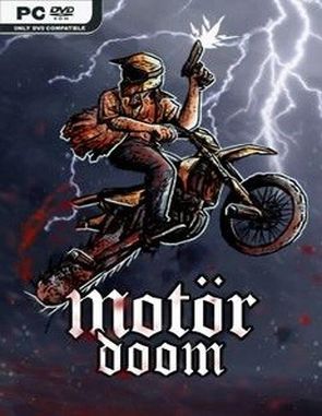 Motordoom (PC)