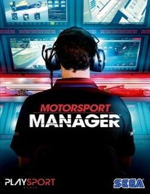 Motorsport Manager (PC)