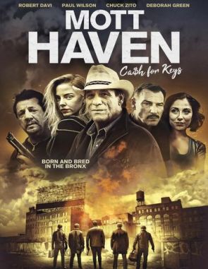 Mott Haven (2021) (Películas)