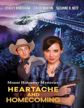 Mount Hideaway Mysteries: Heartache and Homecoming (2023) (Películas)