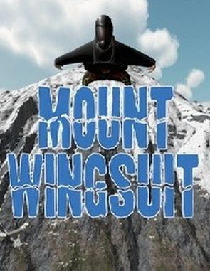 Mount Wingsuit (PC)