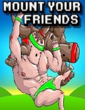 Mount Your Friends (PC)