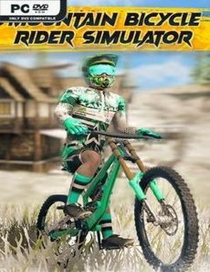 Mountain Bicycle Rider Simulator (PC)