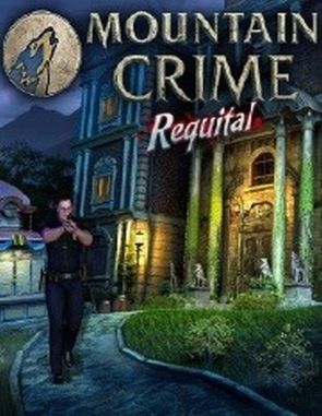 Mountain Crime: Requital (PC)