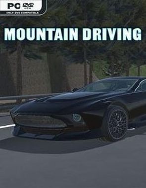 Mountain Driving (PC)