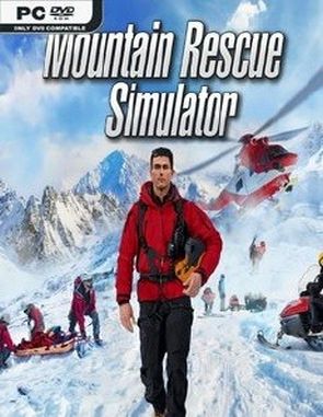 Mountain Rescue Simulator (PC)