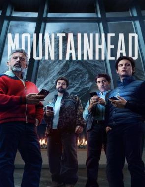 Mountainhead (2023) (Películas)