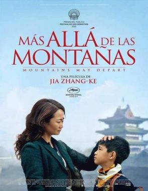 Mountains May Depart (2015) (Películas)