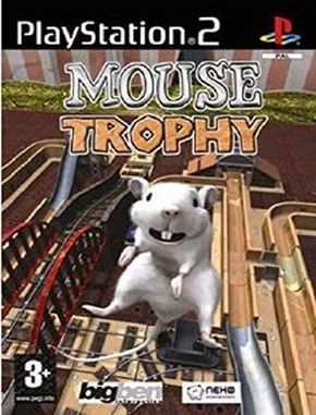 Mouse Trophy (PS2)