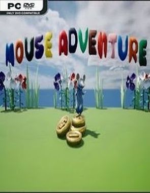 Mouse Adventure (PC)