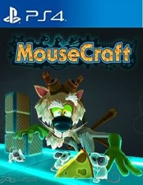Mousecraft (PS4)