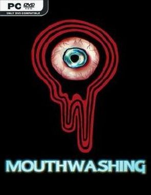 Mouthwashing (PC)