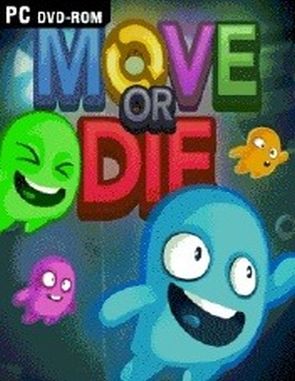 Move or Die (PC)