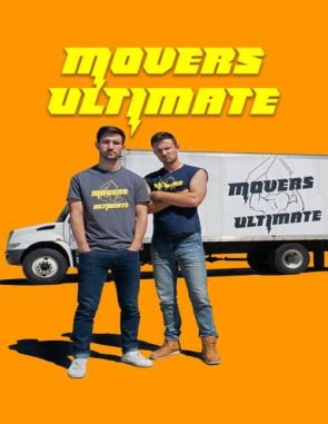 Movers_Ultimate Movers & Shakers (1985) (Películas)