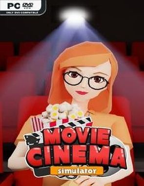 Movie Cinema Simulator (PC)