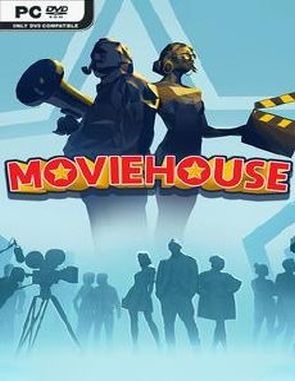 Moviehouse, The Film Studio Tycoon (PC)