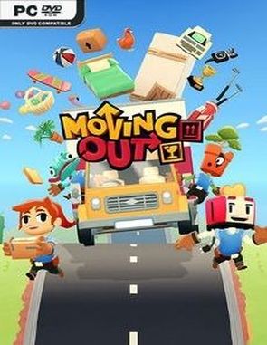 Moving Out (PC)