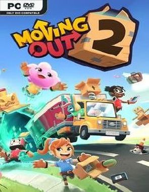 Moving Out 2 (PC)
