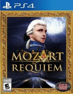 Mozart Requiem (PS4)