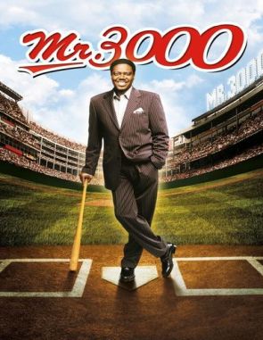 Mr. 3000 (2004) (Películas)