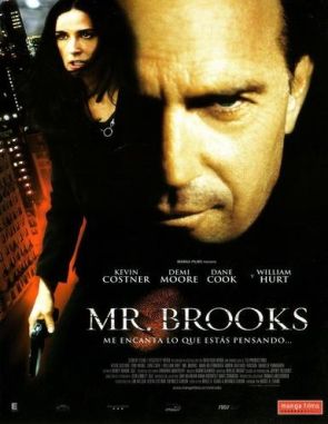 Mr. Brooks (2007) (Películas)