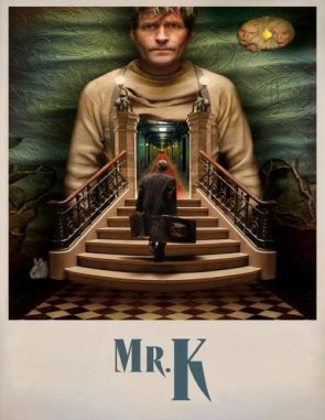 Mr. K (2023) (Películas)