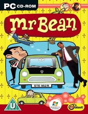 Mr. Bean (PC)