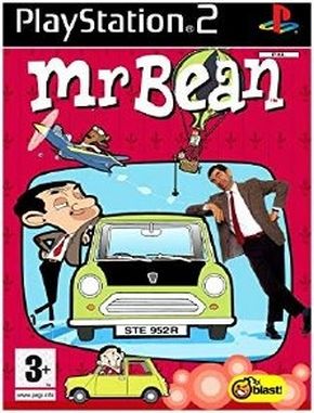 Mr Bean (PS2)