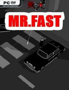 Mr. Fast (PC)