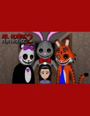 Mr. Hopp's Playhouse 2 (PC)