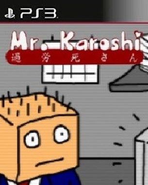 Mr Karoshi (PS3)