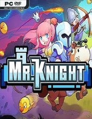 Mr. Knight (PC)