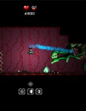 Mr. Makeshifter (PC)